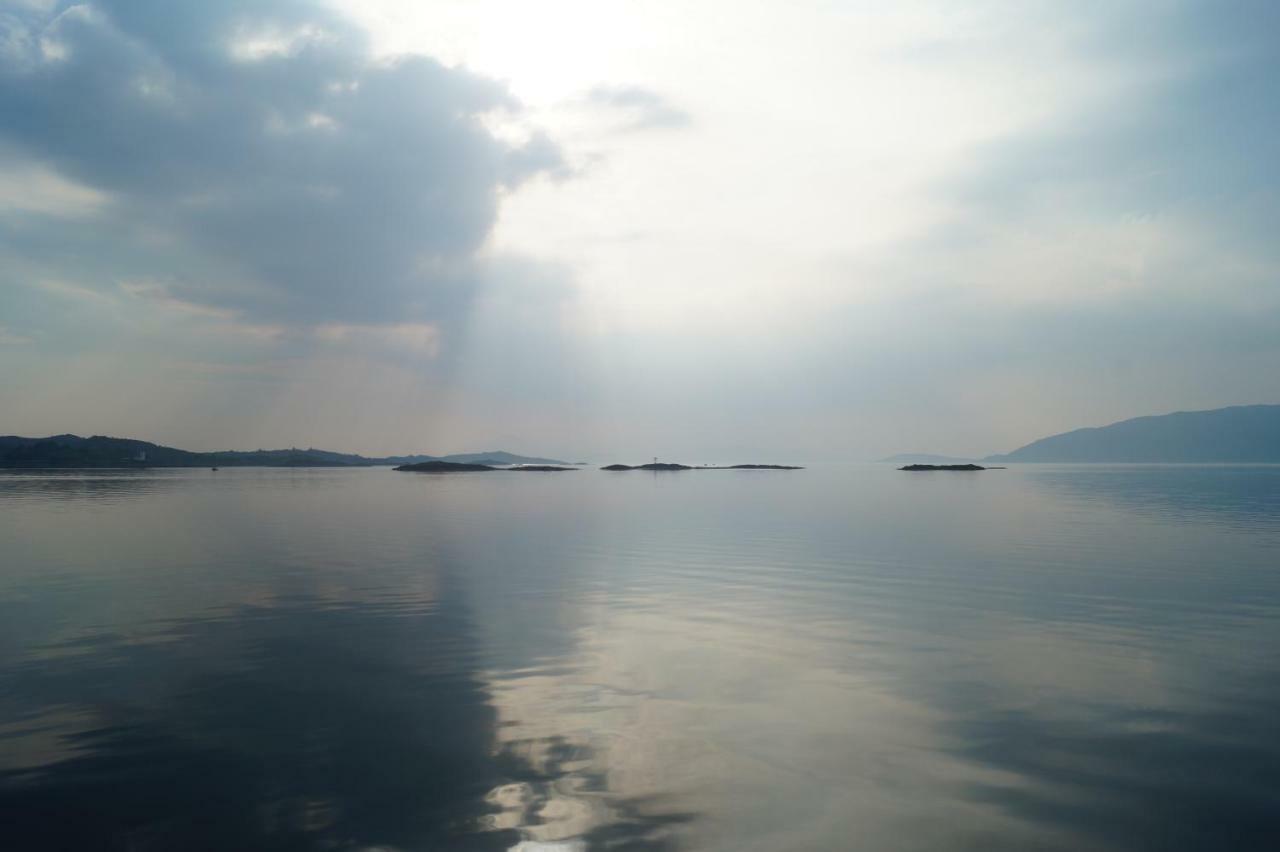 Parth Galen Plockton Bagian luar foto